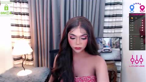 CHARLOTTE online show from October 2, 2025, 6:48 pm