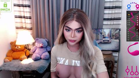 CHARLOTTE online show from December 2, 2025, 8:26 pm