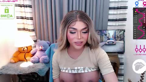 CHARLOTTE online show from December 13, 2025, 10:26 pm