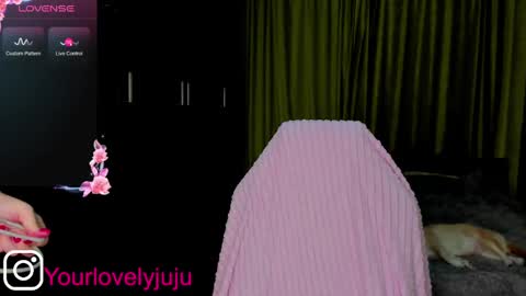 Julia 3 online show from January 30, 2025, 5:19 am