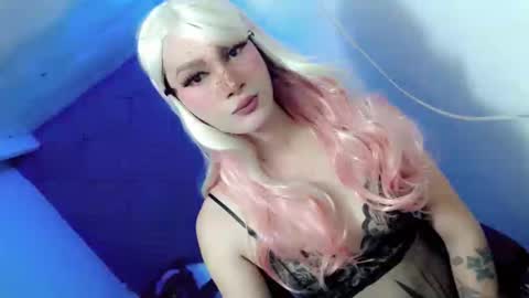 Maria online show from January 12, 2025, 2:56 am