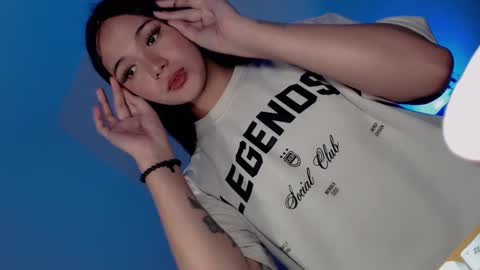 Snapshot of yourlovingpearl chatting on February 24, 2025, 12:09 am PEARL online show from February 24, 2025, 12:09 am