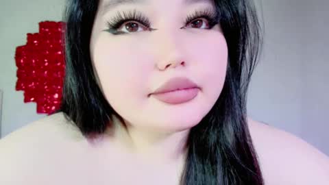 Amina online show from February 22, 2025, 3:23 am