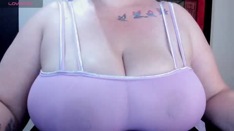 Snapshot of yourmila_ac chatting on January 30, 2025, 7:29 am Milla 3 online show from January 30, 2025, 7:29 am