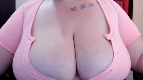 Snapshot of yourmila_ac chatting on February 1, 2025, 9:51 pm Milla 3 online show from February 1, 2025, 9:51 pm