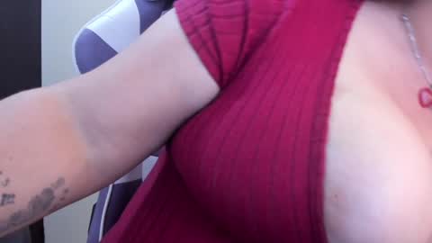Snapshot of yourmila_ac chatting on February 8, 2025, 12:38 am Milla 3 online show from February 8, 2025, 12:38 am