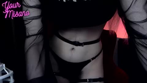 Misano online show from November 23, 2025, 7:24 pm