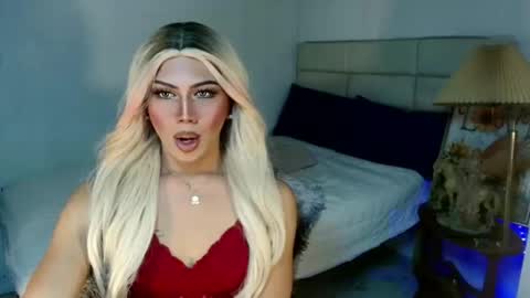 Snapshot of yournightmare_chloe chatting on December 18, 2025, 4:46 pm Chloe online show from December 18, 2025, 4:46 pm