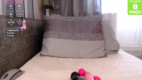 Snapshot of yourplanetoflove chatting on February 24, 2025, 6:38 am matypleazure online show from February 24, 2025, 6:38 am