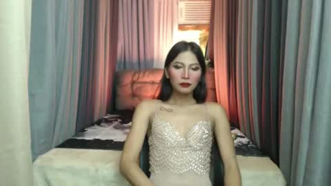 Snapshot of yourprettybella_ts chatting on October 30, 2025, 6:30 pm yourprettybella_ts online show from October 30, 2025, 6:30 pm