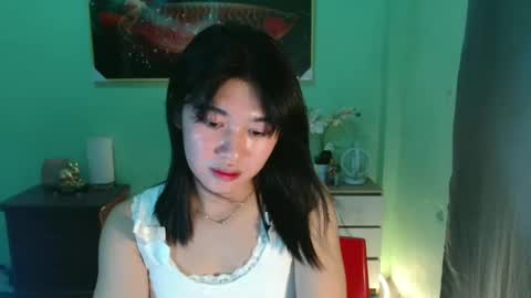 Trish online show from January 10, 2025, 12:47 pm