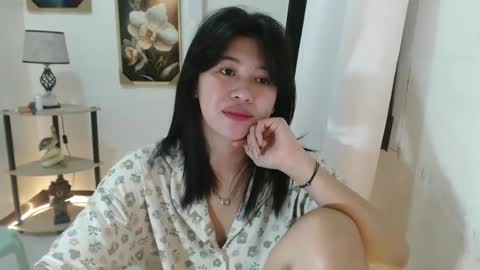 Trish online show from February 13, 2025, 9:38 pm