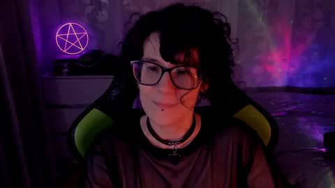 Yours Cosmic online show from January 26, 2025, 12:26 am