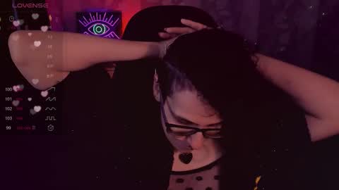 Snapshot of yourscosmic chatting on November 12, 2025, 9:10 am Yours Cosmic online show from November 12, 2025, 9:10 am