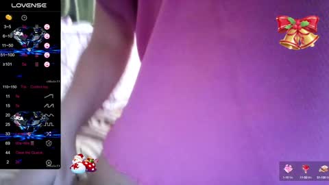 Snapshot of yoursexkroshka chatting on January 29, 2025, 6:50 pm kroshka online show from January 29, 2025, 6:50 pm