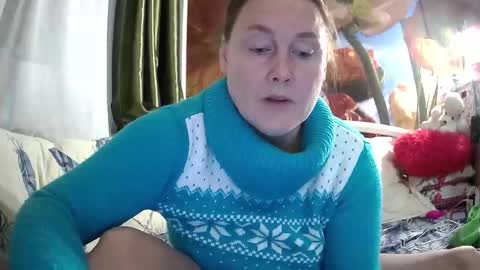Snapshot of yoursexkroshka chatting on November 20, 2025, 1:00 pm kroshka online show from November 20, 2025, 1:00 pm