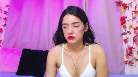 Lina and roberth online show from November 16, 2025, 7:25 am