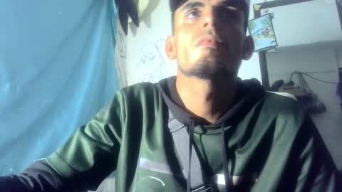 sander online show from November 12, 2025, 12:44 am