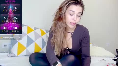 Snapshot of yoursoul_mila chatting on December 16, 2024, 11:12 am yoursoul_mila online show from December 16, 2024, 11:12 am