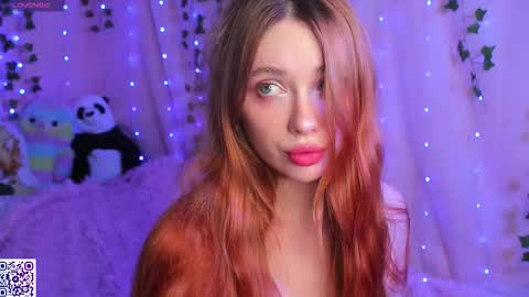 Im Ani online show from October 11, 2025, 12:15 pm