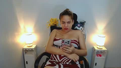 Snapshot of yoursweetangelxxx chatting on February 5, 2025, 7:07 am YourDreamgirl online show from February 5, 2025, 7:07 am