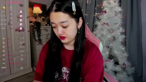 Bella online show from December 16, 2025, 3:11 am