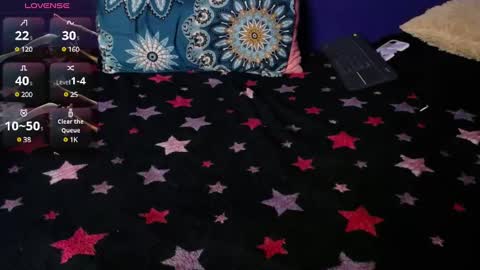 Gaby online show from February 8, 2025, 1:11 am