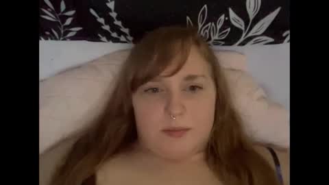 yourthickgingergoddess online show from March 2, 2025, 1:58 am