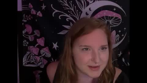 yourthickgingergoddess online show from October 6, 2025, 3:59 am
