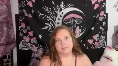 yourthickgingergoddess online show from October 11, 2025, 4:33 am