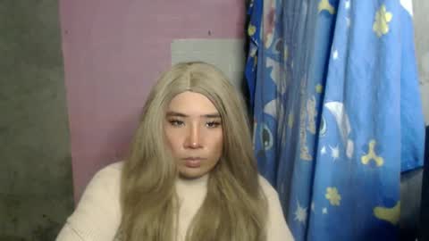 Jeen online show from February 14, 2025, 3:36 pm