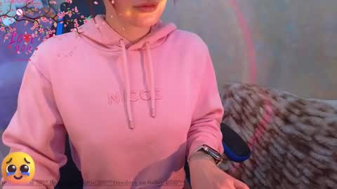 Sweet Sasha online show from February 23, 2025, 9:22 am