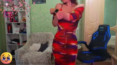 Sweet Sasha online show from February 26, 2025, 11:52 am