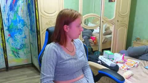 Sweet Sasha online show from September 25, 2025, 5:49 pm