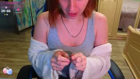 Sweet Sasha online show from September 27, 2025, 4:39 am