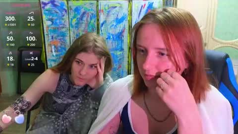 Sweet Sasha online show from September 27, 2025, 7:19 pm