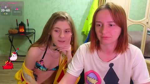 Sweet Sasha online show from October 10, 2025, 5:45 pm