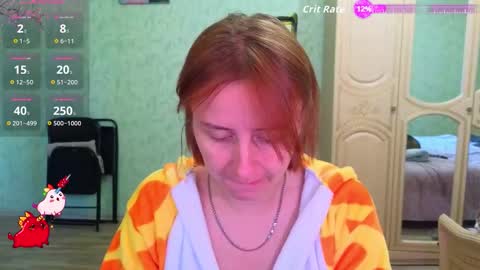 Sweet Sasha online show from October 18, 2025, 12:17 pm