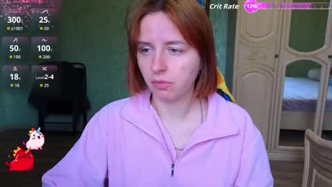 Sweet Sasha online show from October 21, 2025, 11:00 am