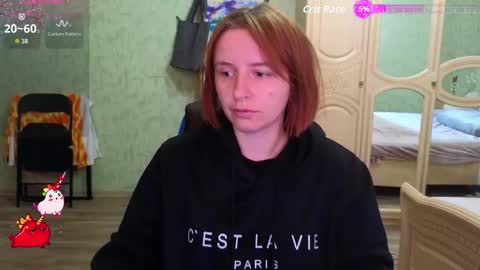 Sweet Sasha online show from October 26, 2025, 12:33 pm