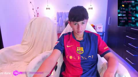 youths_lc online show from November 18, 2025, 7:40 pm