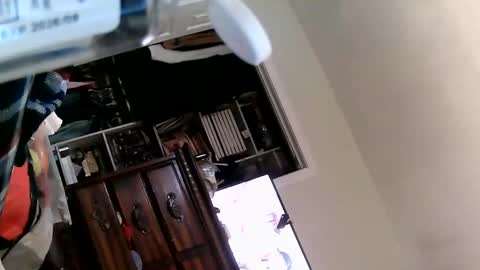 Snapshot of youwanttof chatting on January 27, 2025, 9:23 am youwanttof online show from January 27, 2025, 9:23 am