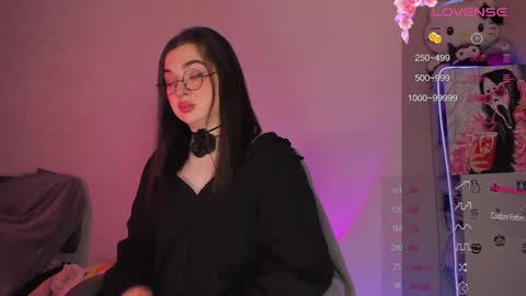 Snapshot of ysabell_viveris chatting on December 5, 2024, 12:44 pm Ysabell online show from December 5, 2024, 12:44 pm