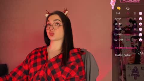 Snapshot of ysabell_viveris chatting on December 15, 2024, 9:35 am Ysabell online show from December 15, 2024, 9:35 am