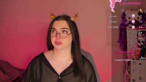 Snapshot of ysabell_viveris chatting on December 18, 2024, 11:13 am Ysabell online show from December 18, 2024, 11:13 am