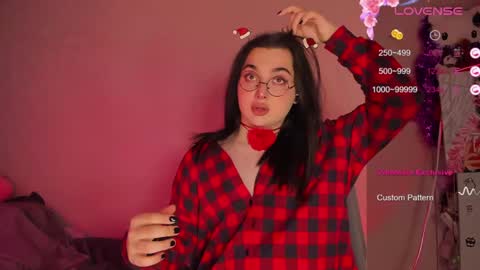 Snapshot of ysabell_viveris chatting on December 20, 2024, 9:21 am Ysabell online show from December 20, 2024, 9:21 am