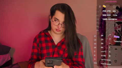 Snapshot of ysabell_viveris chatting on December 28, 2024, 8:48 am Ysabell online show from December 28, 2024, 8:48 am