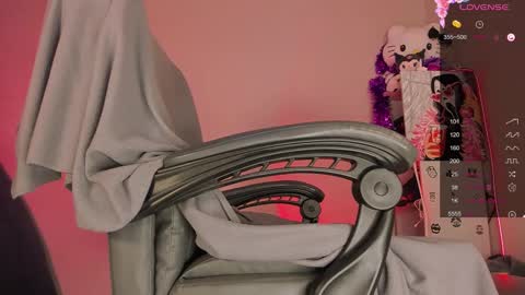 Snapshot of ysabell_viveris chatting on February 20, 2025, 11:20 am Ysabell online show from February 20, 2025, 11:20 am