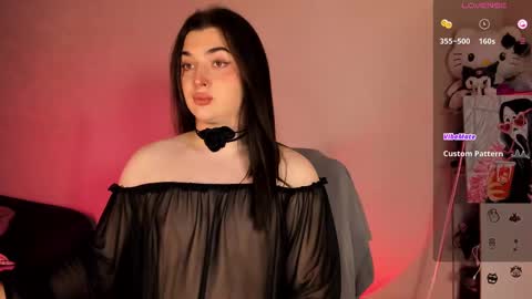 Snapshot of ysabell_viveris chatting on March 5, 2025, 10:22 am Ysabell online show from March 5, 2025, 10:22 am