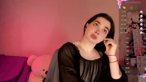 Snapshot of ysabell_viveris chatting on September 28, 2025, 1:16 pm Ysabell online show from September 28, 2025, 1:16 pm